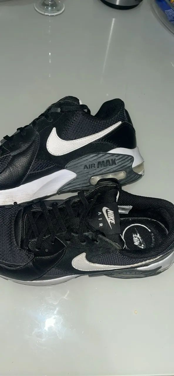 Tênis Air Max - Foto 4