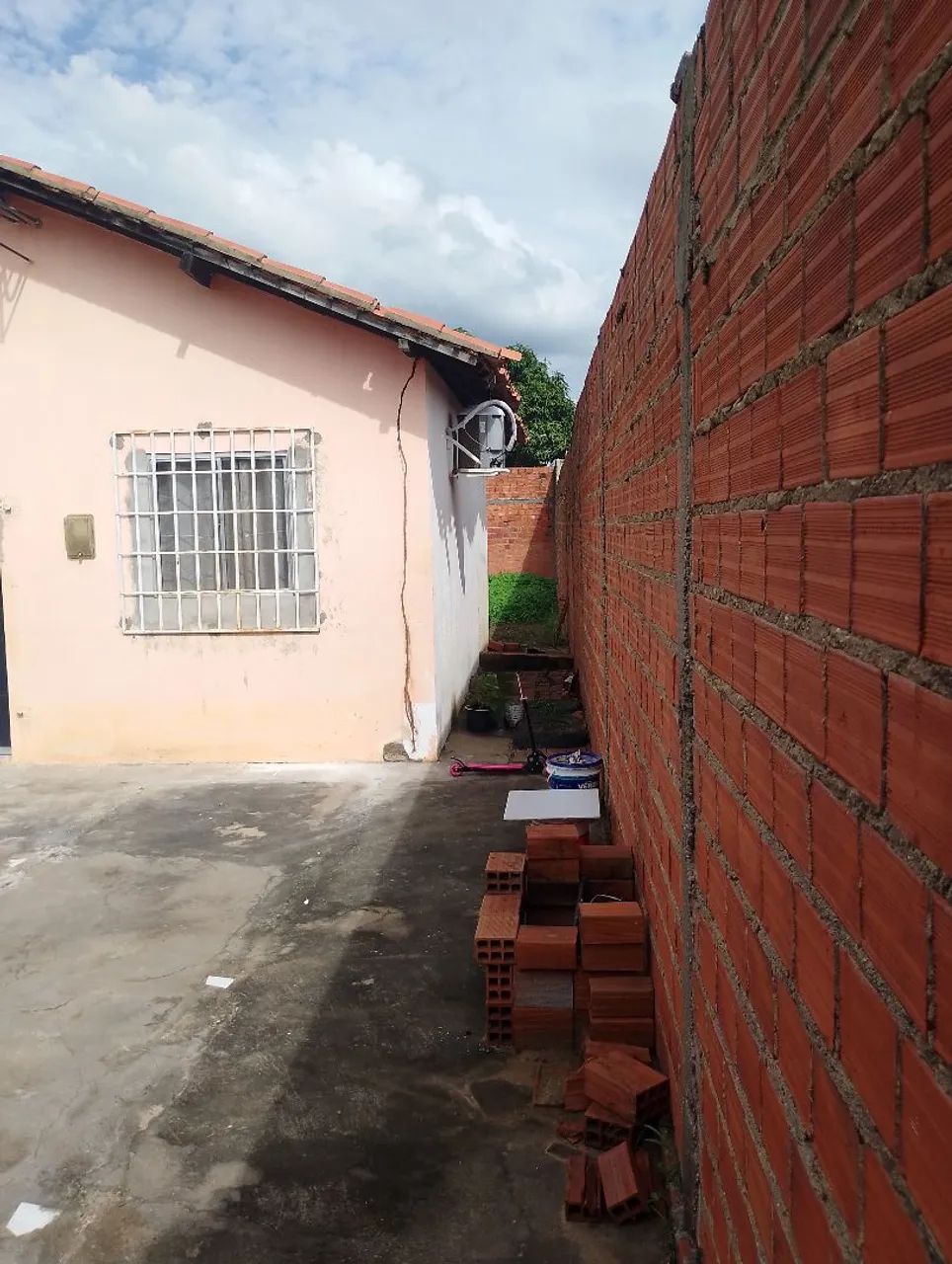 Vendo uma casa - Foto 3