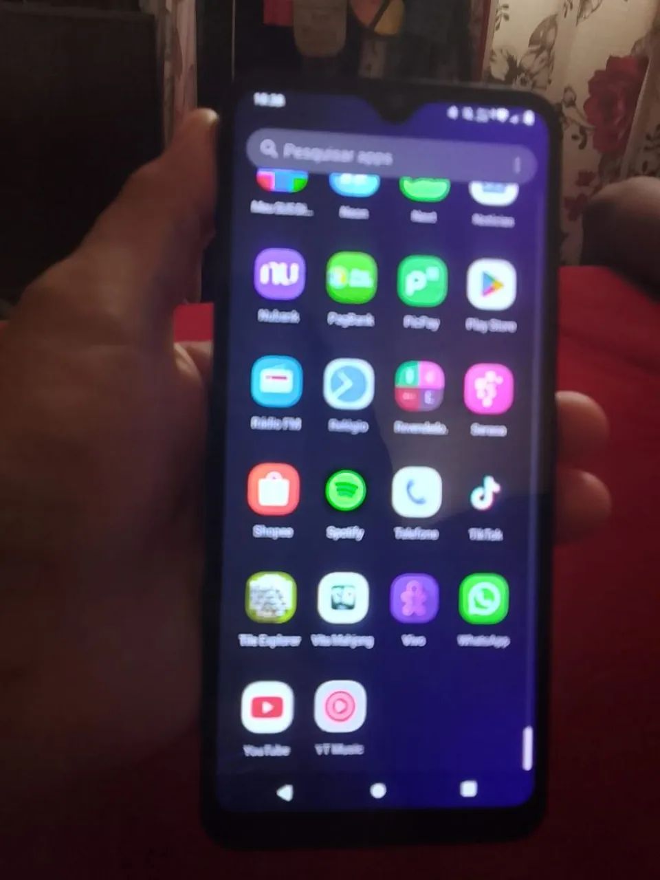 Vendo celular moto E13  - Foto 2