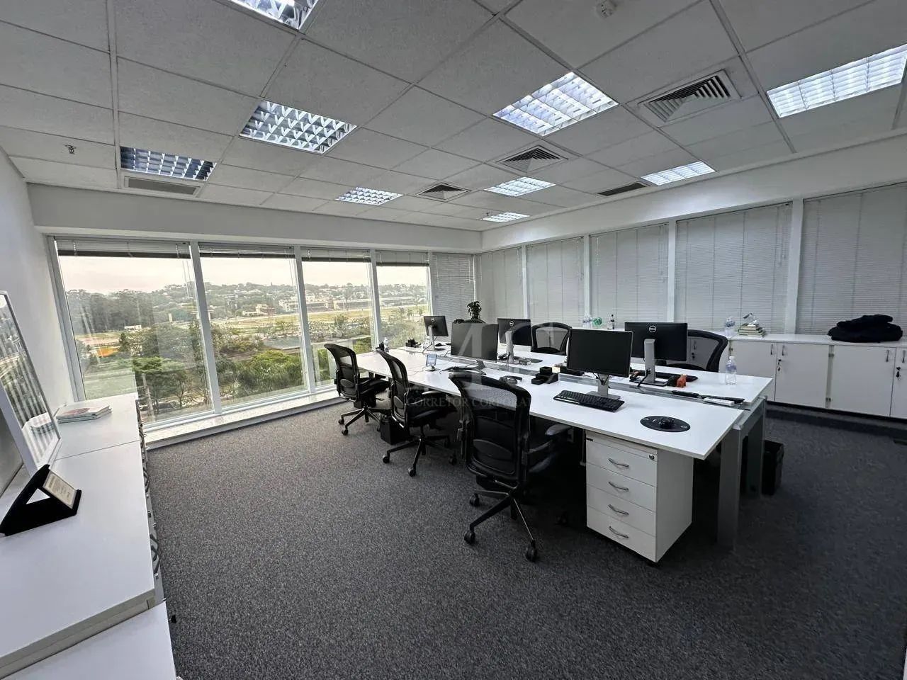 SALA MOBILIADA JARDINS / FARIA LIMA - Foto 2