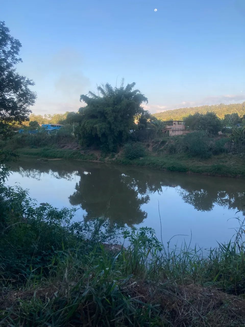 Vendo o alugo diária fim-de-semana Casa piscina São Joaquim bicas perto rio Paraopeba  - Foto 15