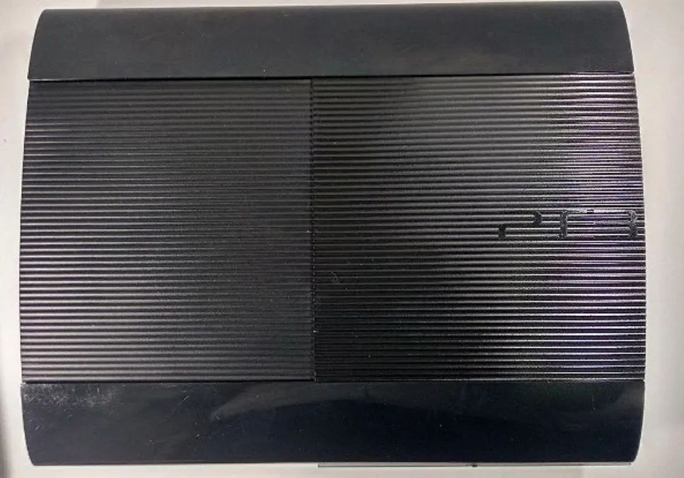 PS3