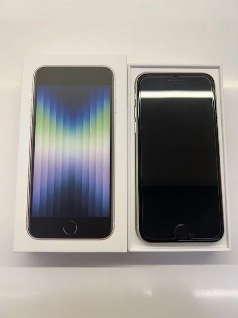 O iPhone SE de 3ª geração (2022)  - Foto 4
