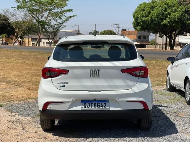 Fiat Argo 1.0 6V Flex. 2019 - Foto 5