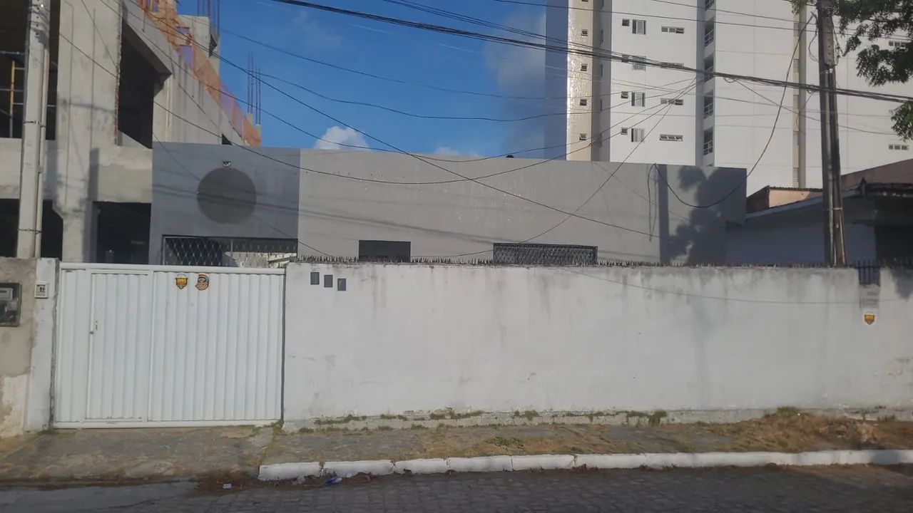 Casa para vender no Pedro Gondim - Foto 2