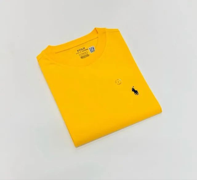 CAMISETA RALPH LAUREN - 50% OFF - IMPORTADA - Foto 2
