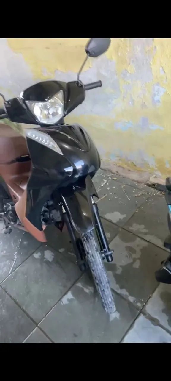 Moto 125 - Foto 3