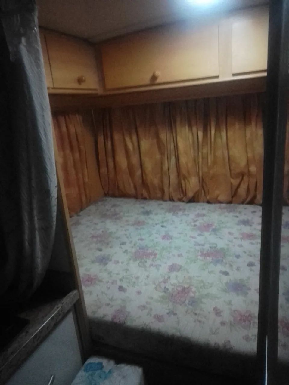 Motorhome Mercedes Bens 710 - Foto 12