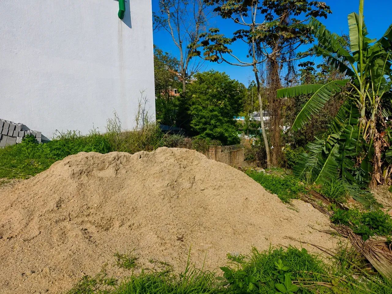 Terreno à venda no bairro Agronômica  Florianópolis - Foto 4