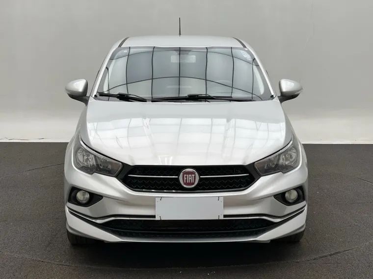 Fiat Cronos Precision 1.8 16V Flex Aut. 2020 - Foto 2