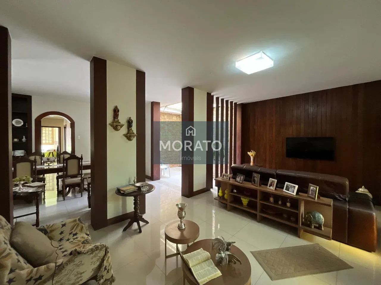 Casa com lotes à venda no Bairro São Francisco - Foto 2