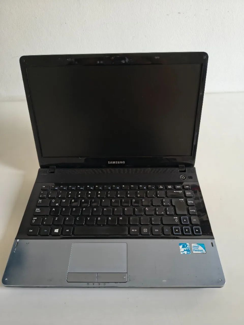 Notebook Samsung