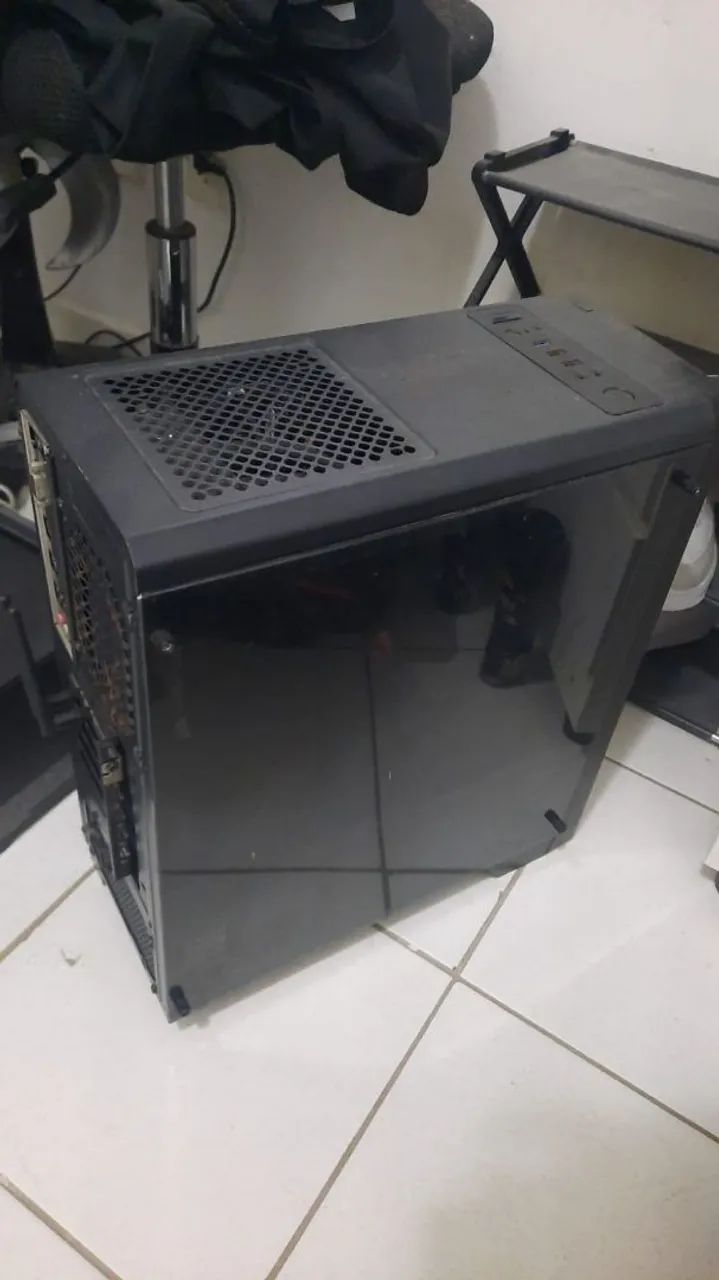 Vendo PC I5 7400 DDR4