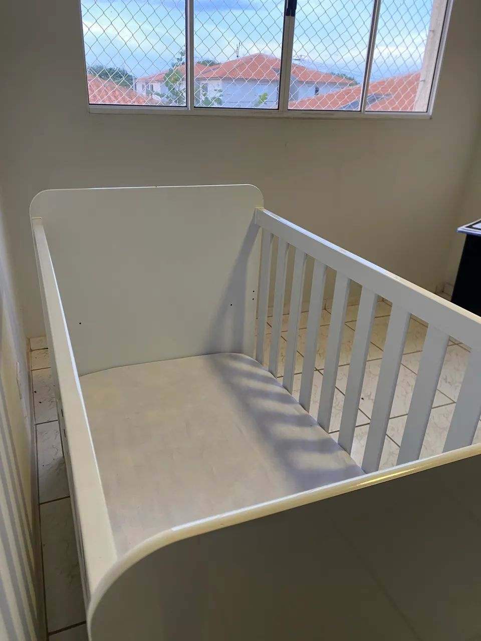 Berço americano 3 em 1 - Foto 2