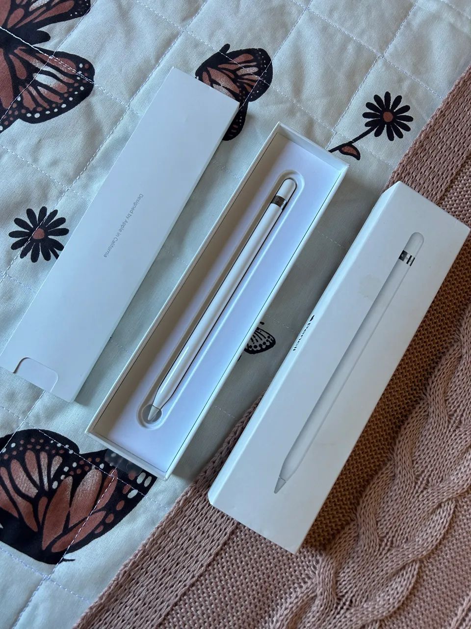 Apple Pencil 1 geração 
