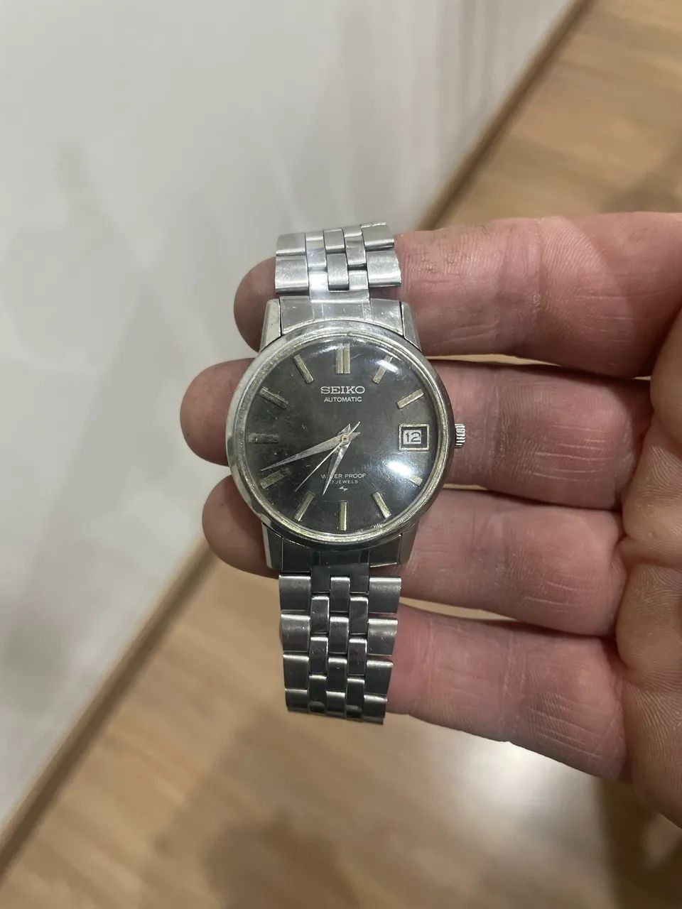 Seiko  - Foto 4