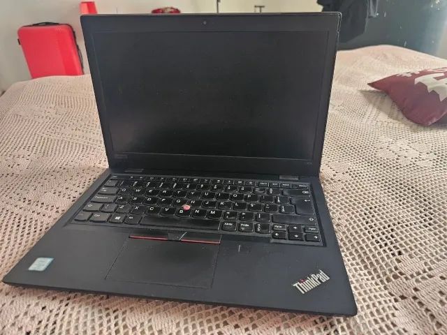 VENDO OU TROCO EM TABLET! Notebook Lenovo - Foto 4