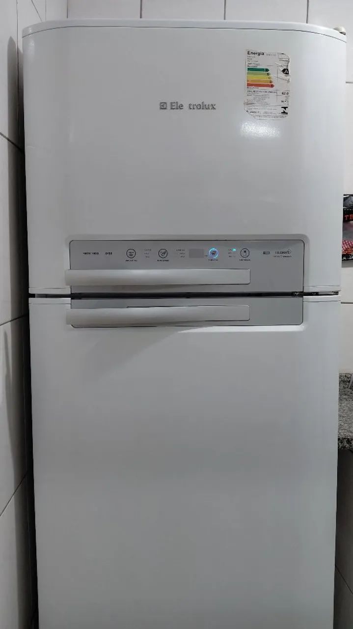 Geladeira Electrolux  - Foto 2