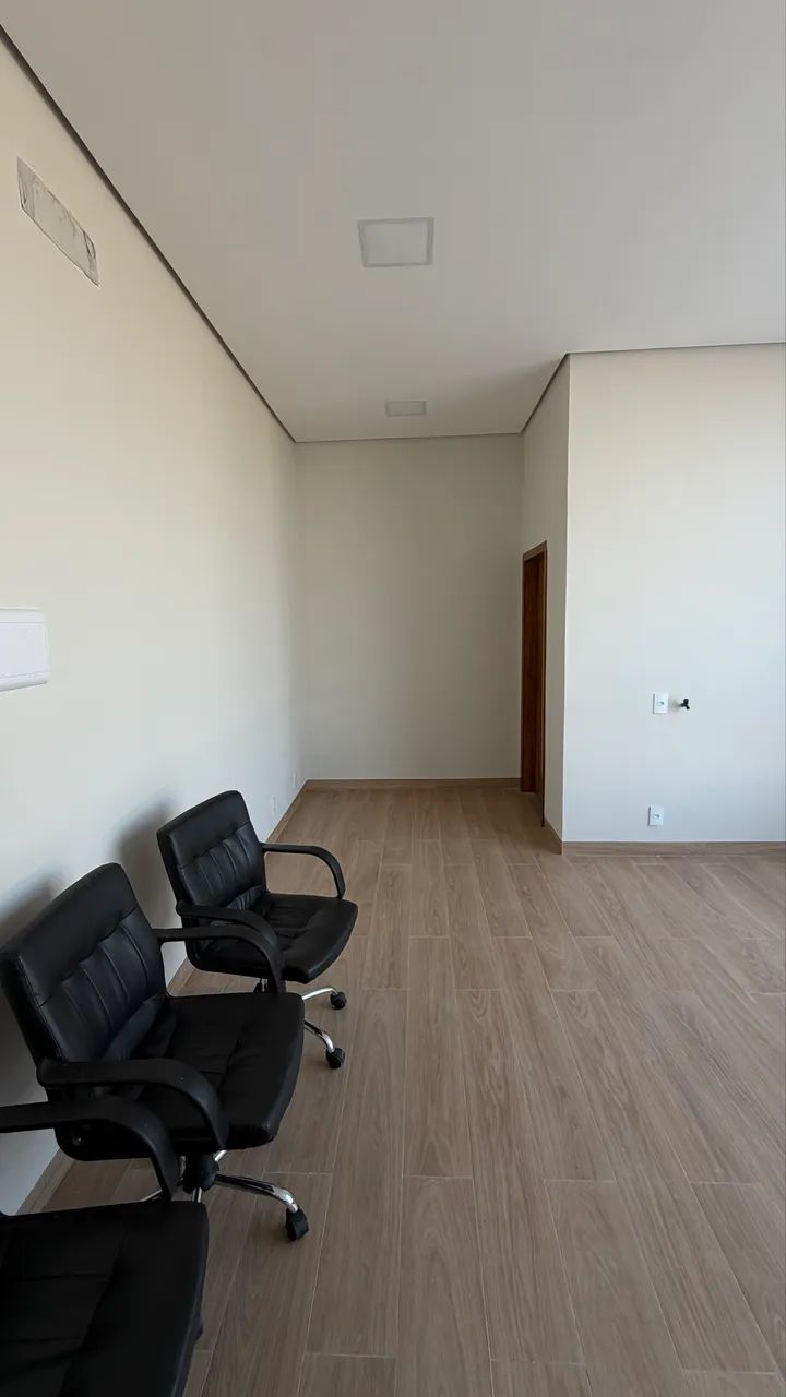 Sala comercial 34m2 - Foto 2