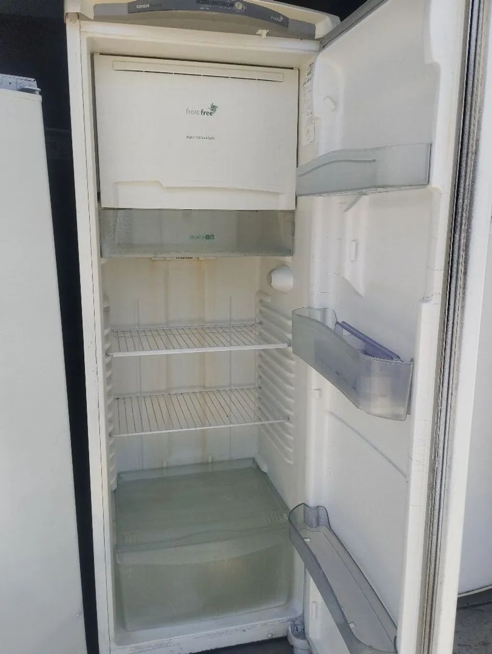 Geladeira - Foto 5
