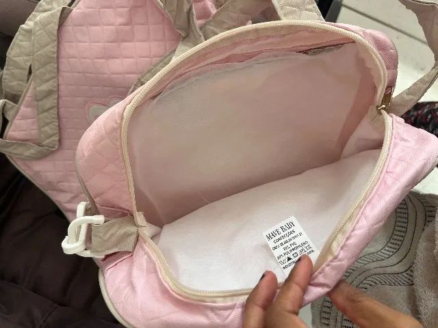Bolsa maternidade  - Foto 2
