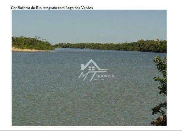 FAZENDA A VENDA EM MATO GROSSO - Foto 2