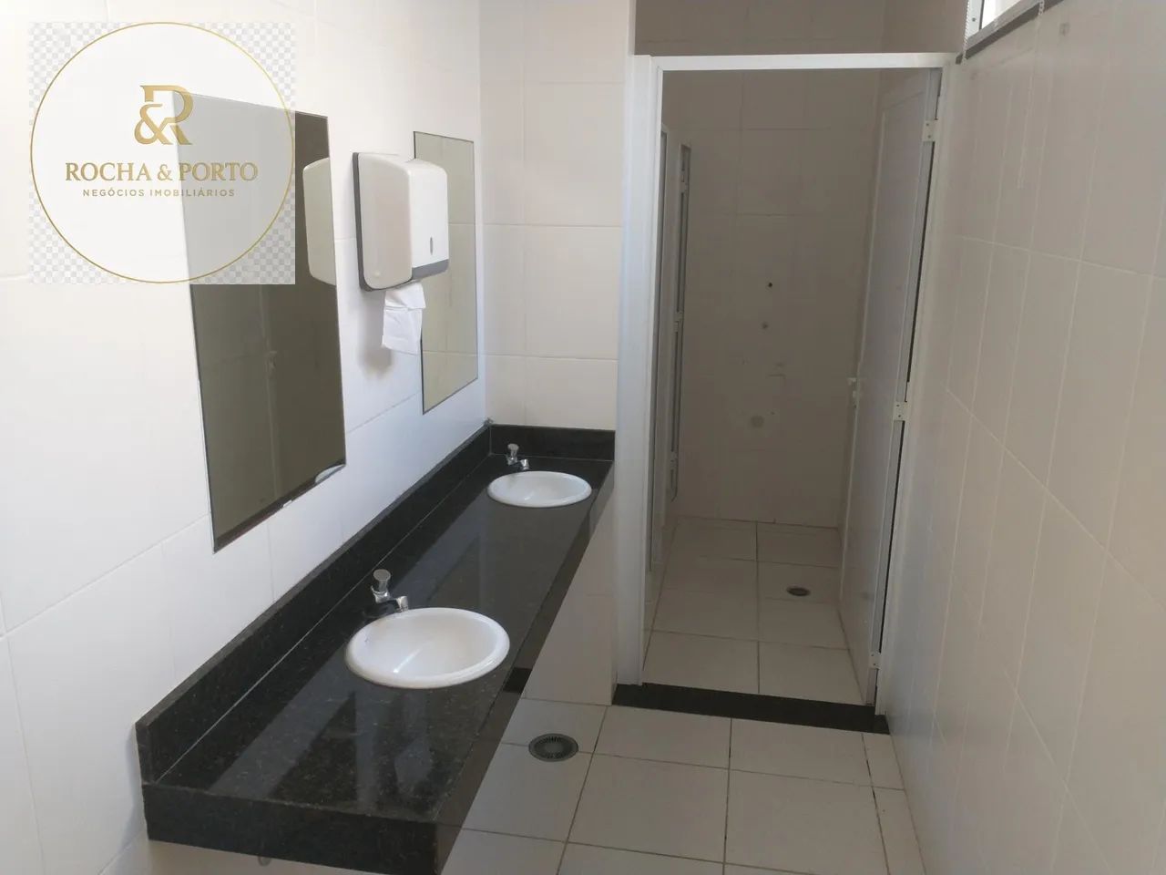 Excelente Salão Comercial para Locação  Centro da Vila Zelina Área: 334 m² - Foto 5