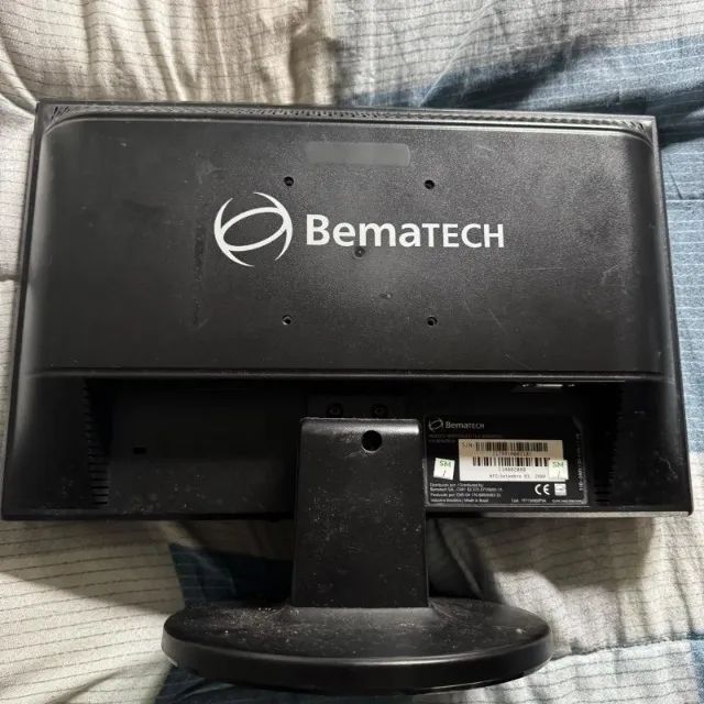 Monitor LCD Bematech 15,6 - Foto 3
