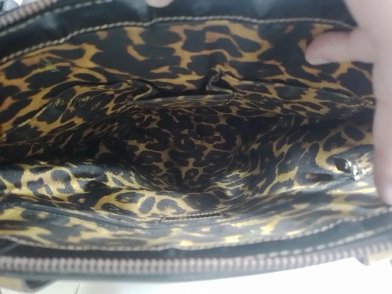 Bolsa Victor Hugo original - Foto 2