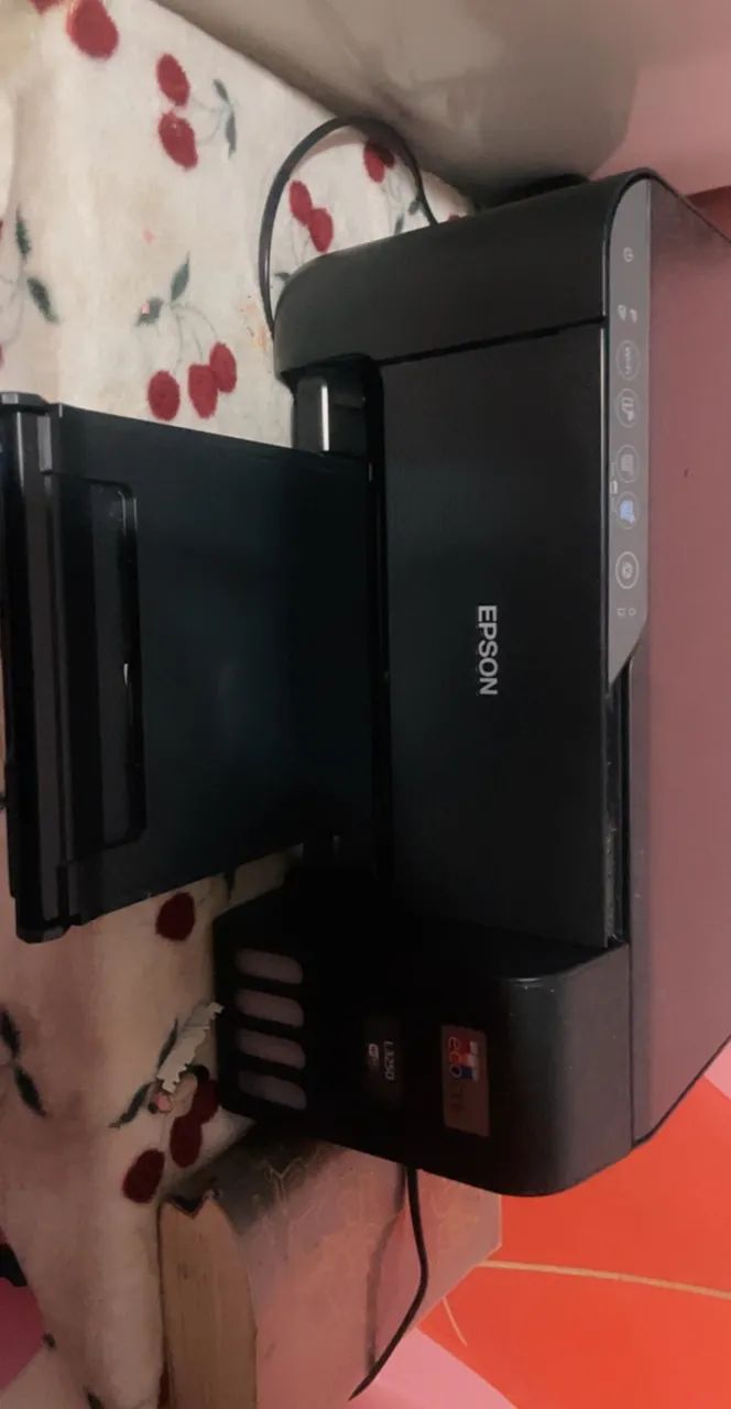 Impressora L3250