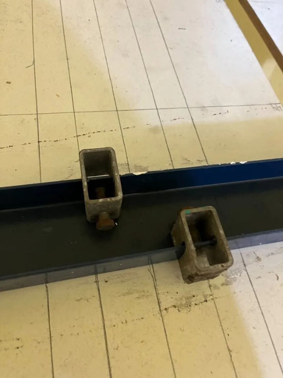 Berço para Serigrafia (Berço para Silk) - Foto 4