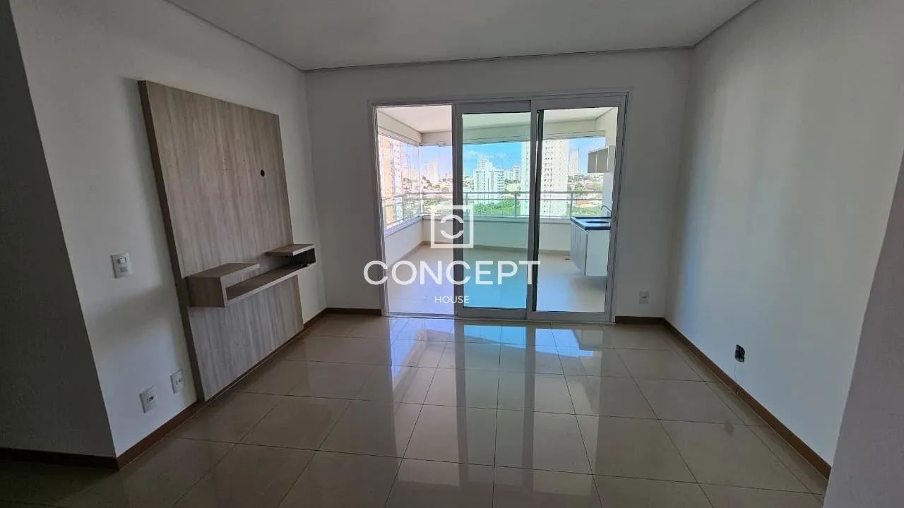 Apartamento á venda Sol da Manhã e Frente para o Parque Mãe Bonifácia - Edifício Brisas do