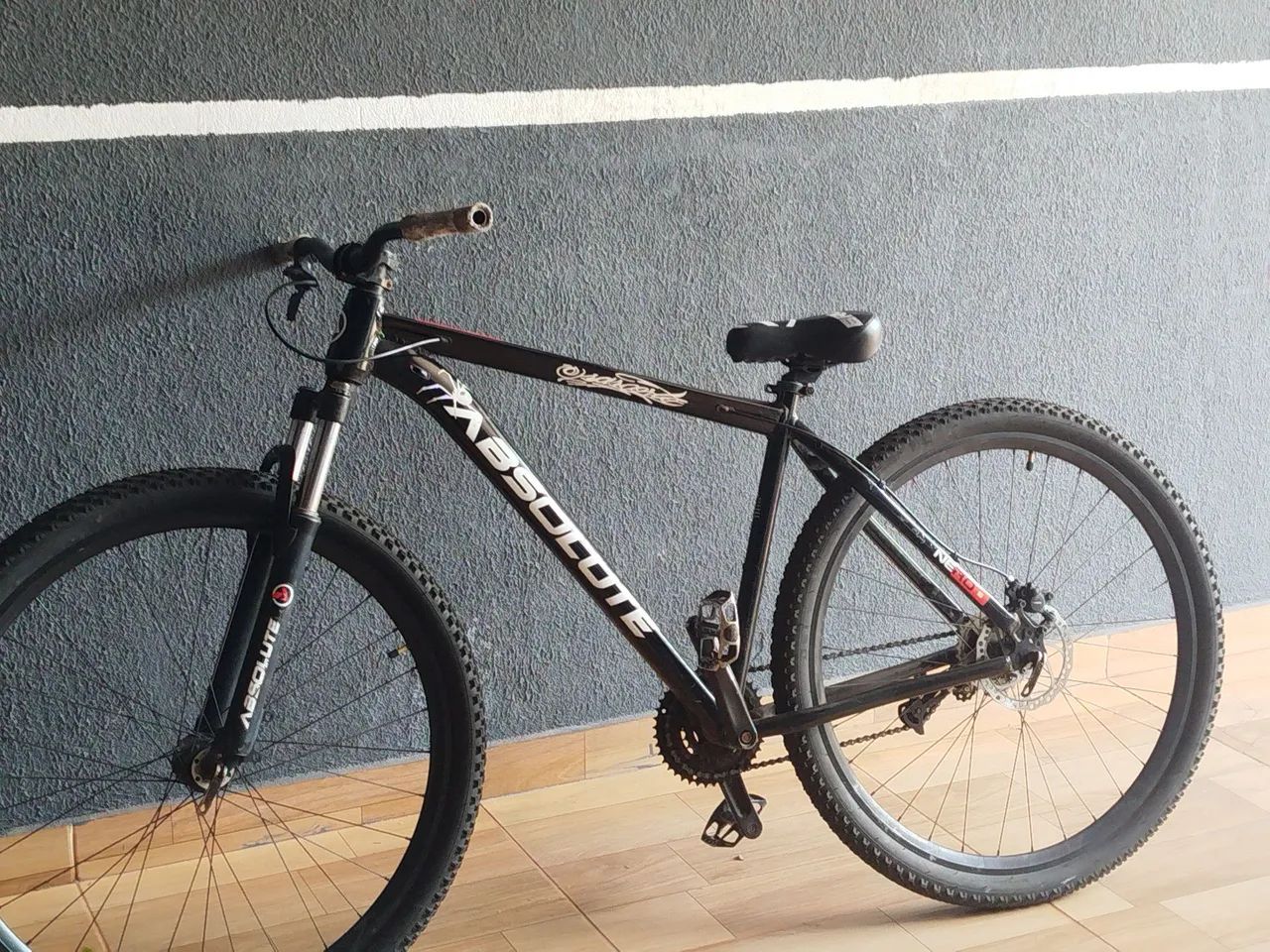 Quadro Nero 5 