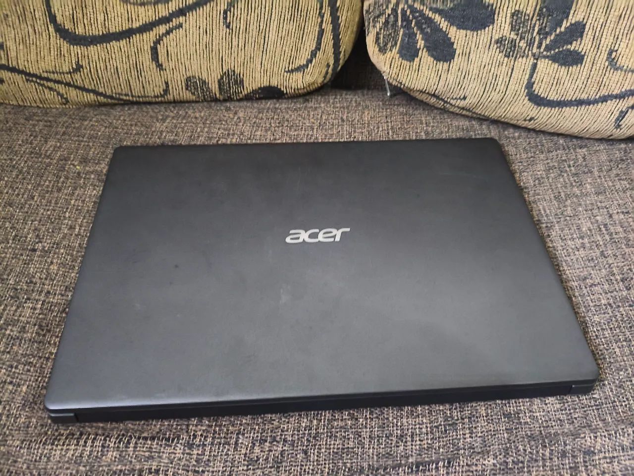 Notebook Acer Aspire Intel  - Foto 4