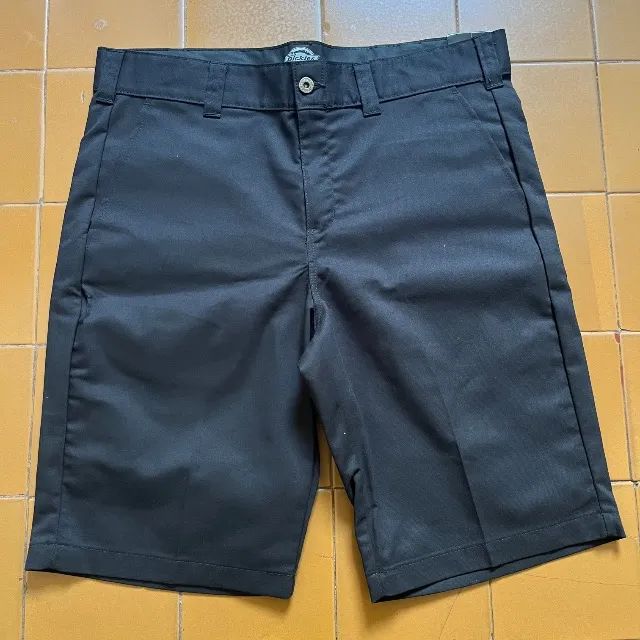 Bermuda Dickies Nova Skateboarding Flex - Foto 3