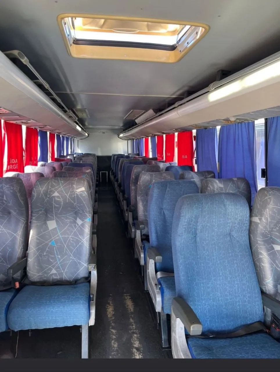 Ônibus Marcopolo - Foto 5