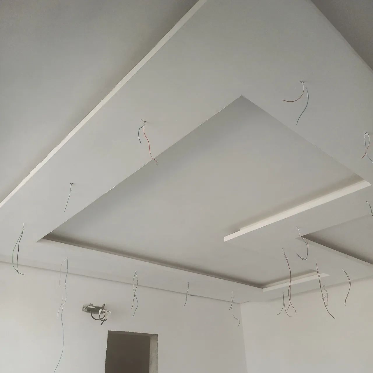 Gesso serviço  - Foto 2