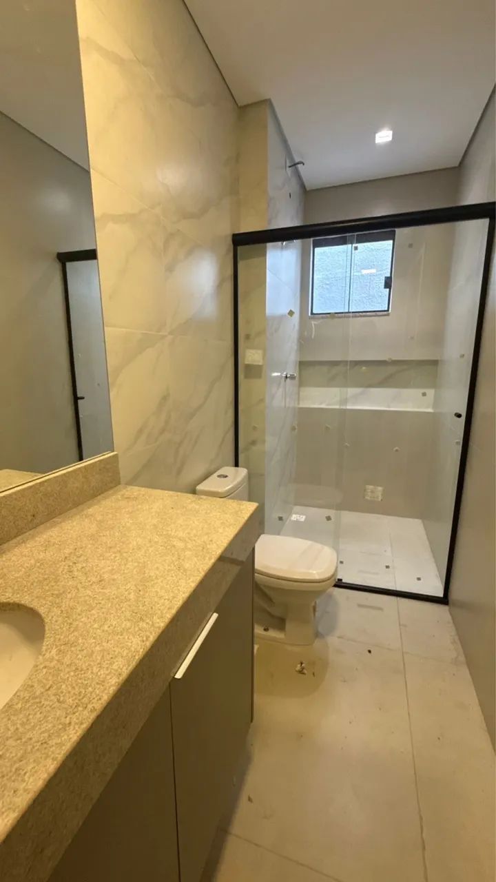 CASA A VENDA EM ARNIQUEIRAS COM MOVEIS PLANEJADOS TODOS AMBIENTES  - Foto 12