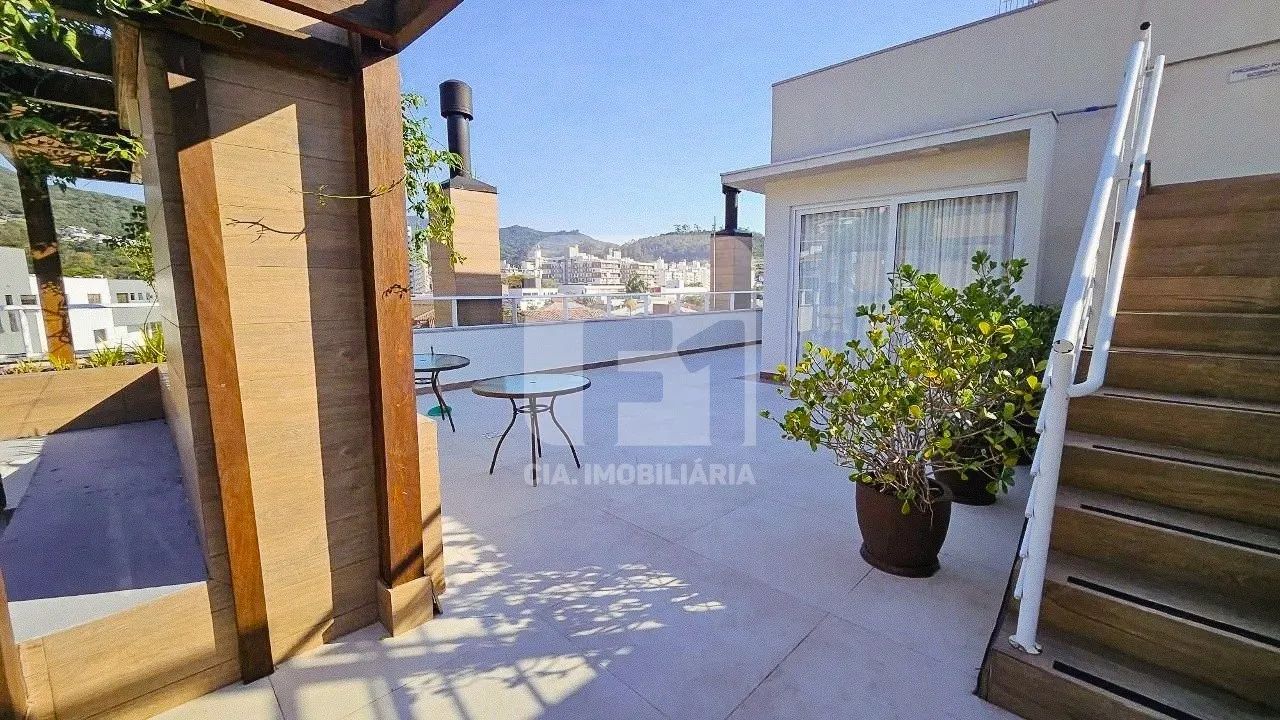 Apartamento de 1 dormitório à venda Córrego Grande - Foto 2