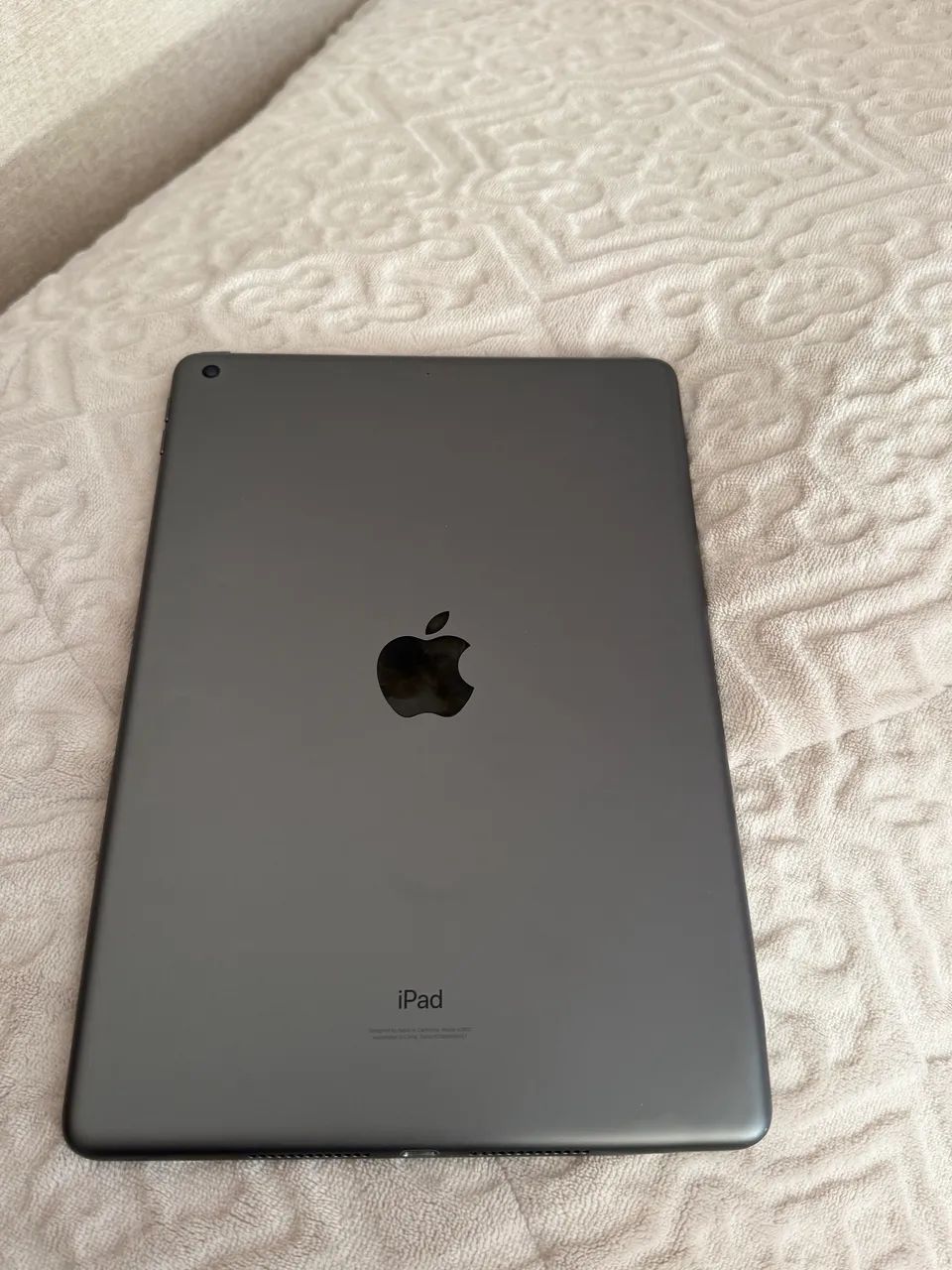 iPad 9ª Geração 64 GB (M1)  - Foto 3