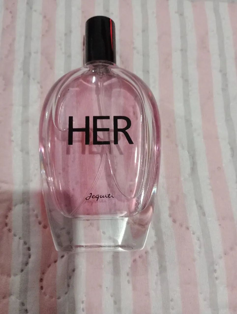 Perfume her jequiti