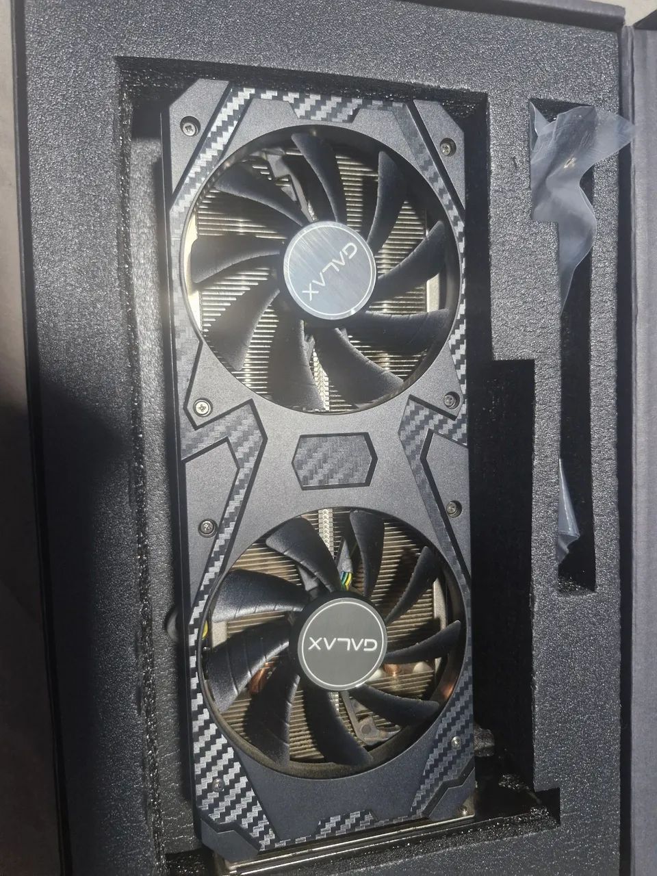 RTX 3060 12gb OC - Foto 2