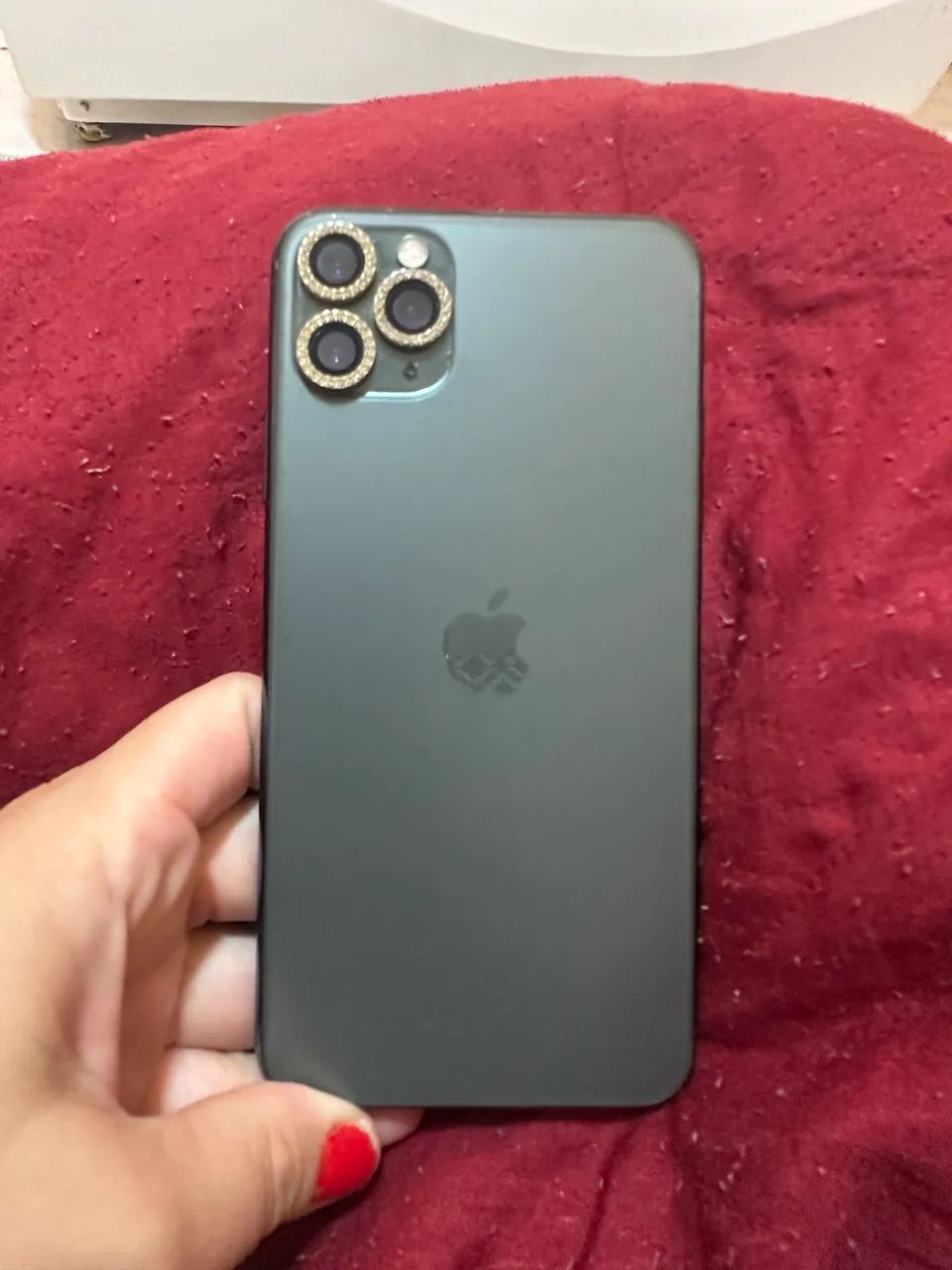 Vendo iPhone 11 Pro Max  - Foto 4