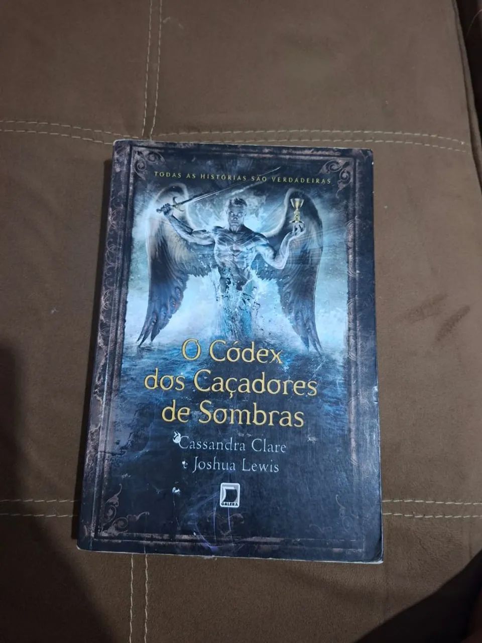 Livros - Foto 3