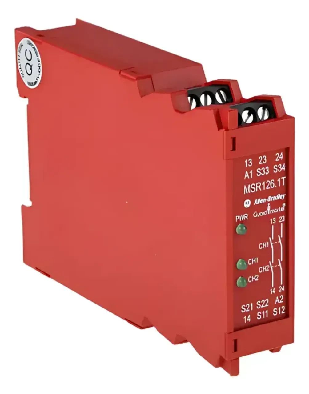 Kit Allen Bradley - Foto 5