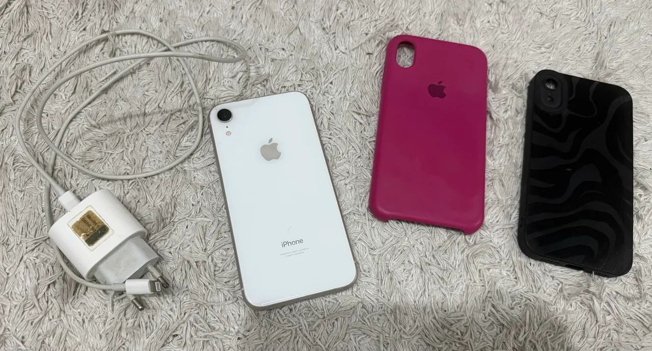 IPHONE XR 128 GB - Foto 2