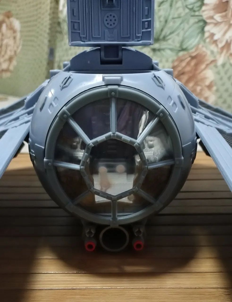 Star Wars - Nave TIE Striker - Foto 2