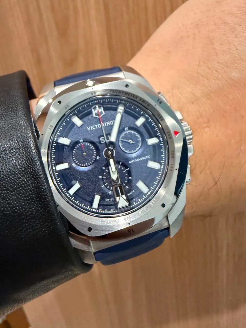 Relogio Victorinox 241984