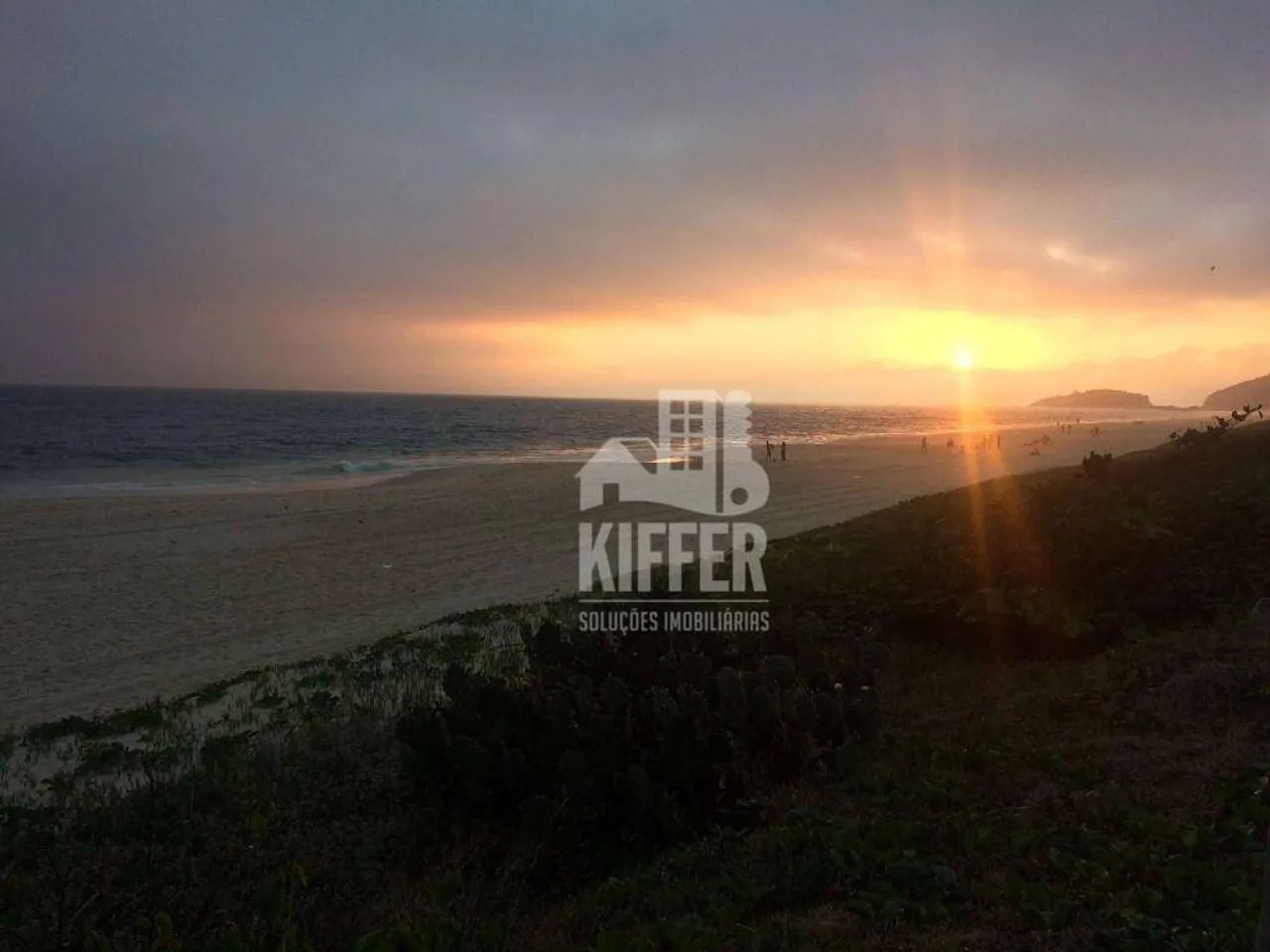 Apartamento em Piratininga venda