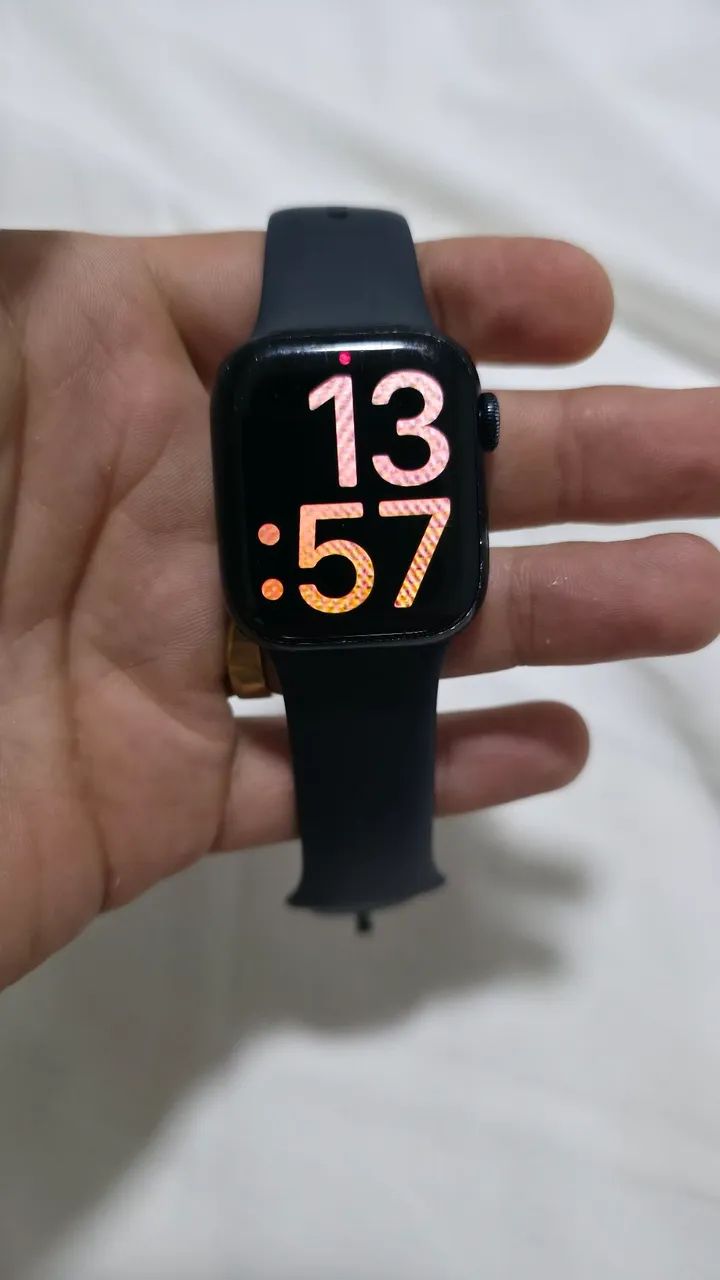 Apple Watch Séries 8 41mm